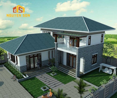 xay nha tron goi chi mai o binh thanh 190 1