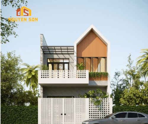 xay nha tron goi chu ton o binh thanh 188 1